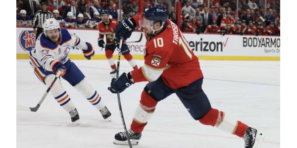Vladimir Tarasenko a remporté la Coupe Stanley dans différentes équipes en cinq ans